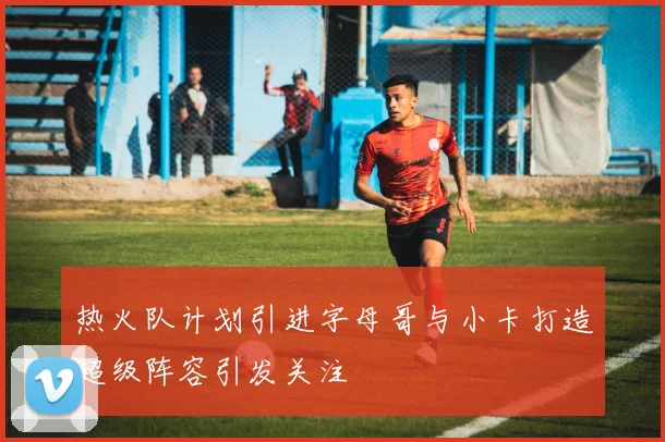 热火队计划引进字母哥与小卡打造超级阵容引发关注